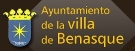 Ayuntamiento de Benasque