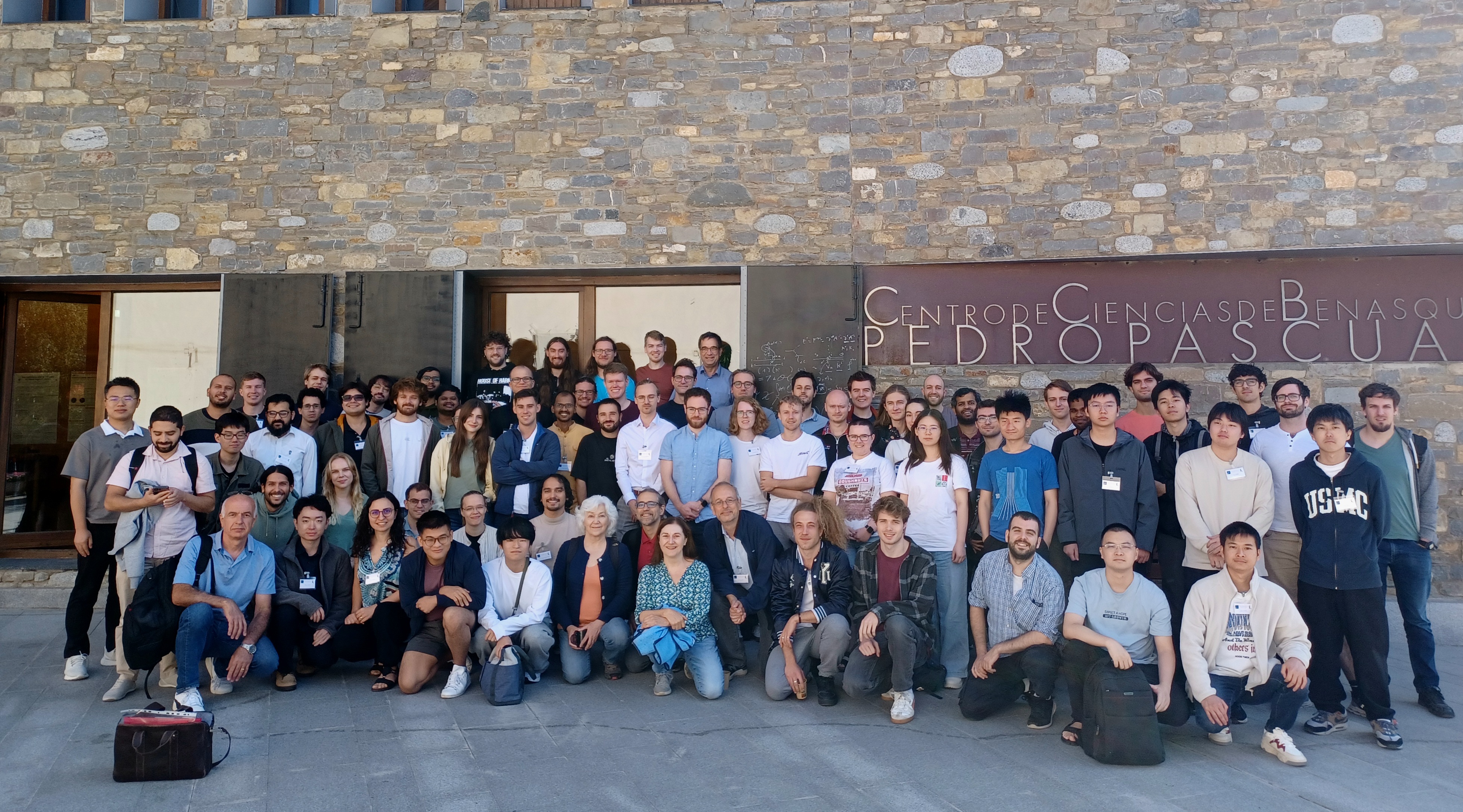 FOTO GRUPO EFT