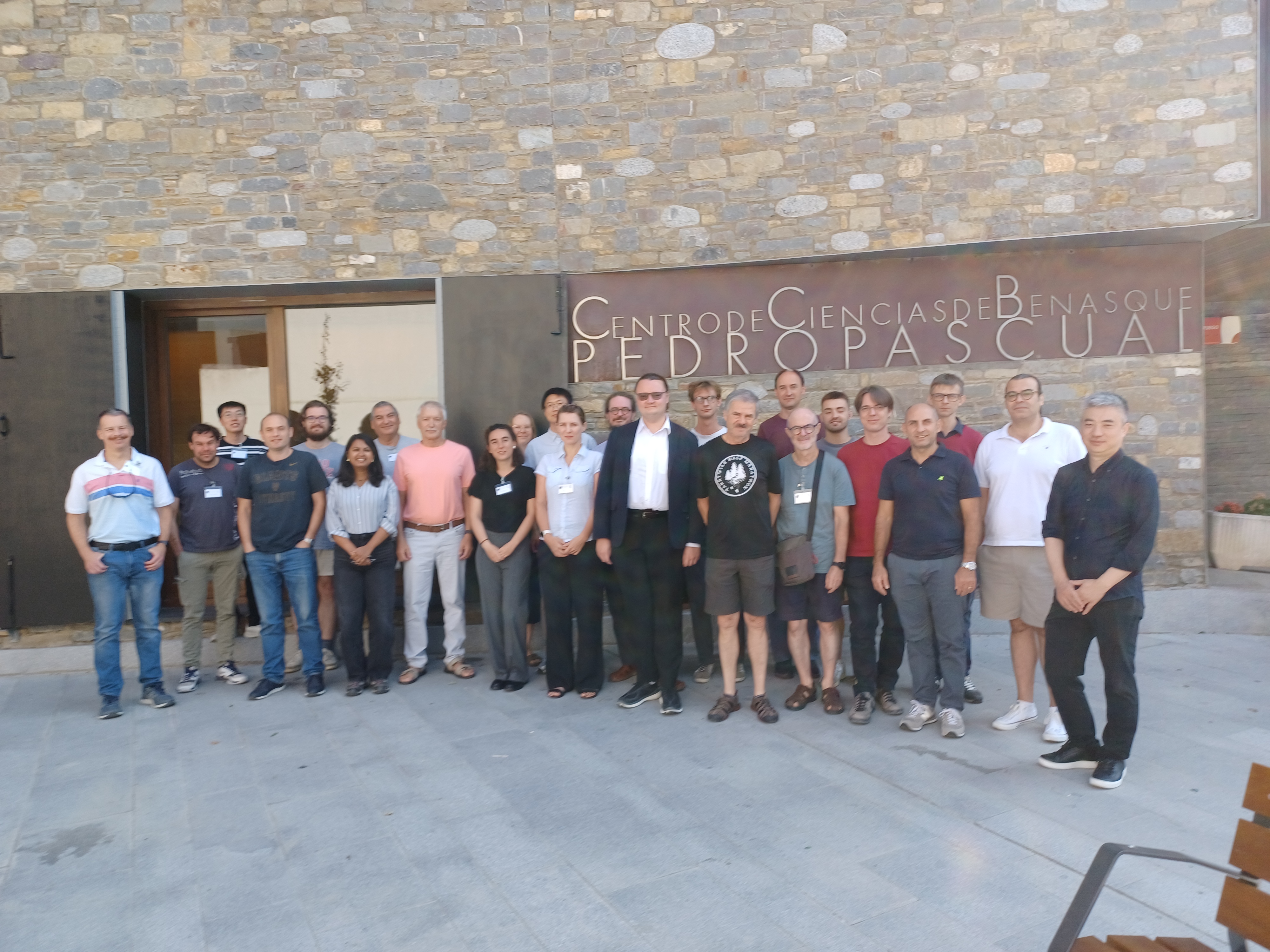 GROUP PICTURE