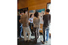 Poster Session