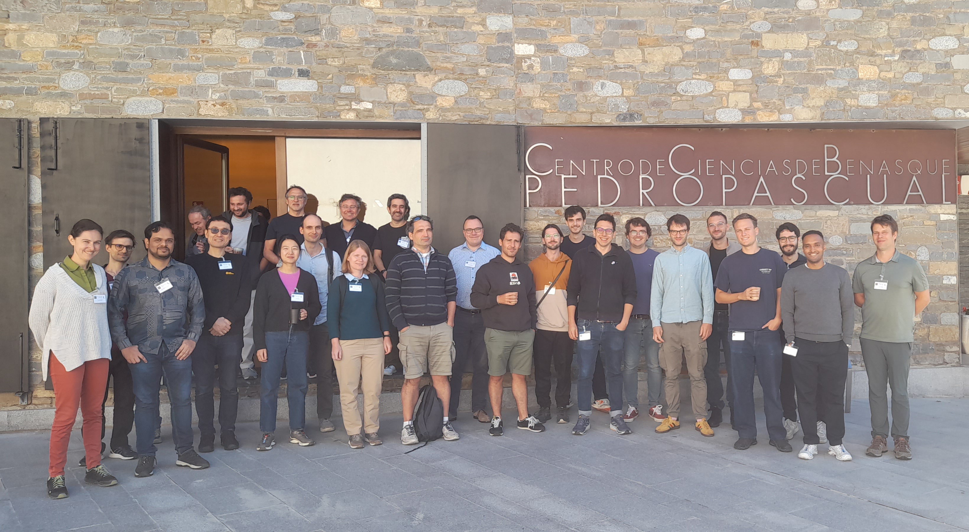Group photo 1