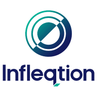 Logo de Infleqtion