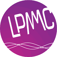 Logo de LPMMC