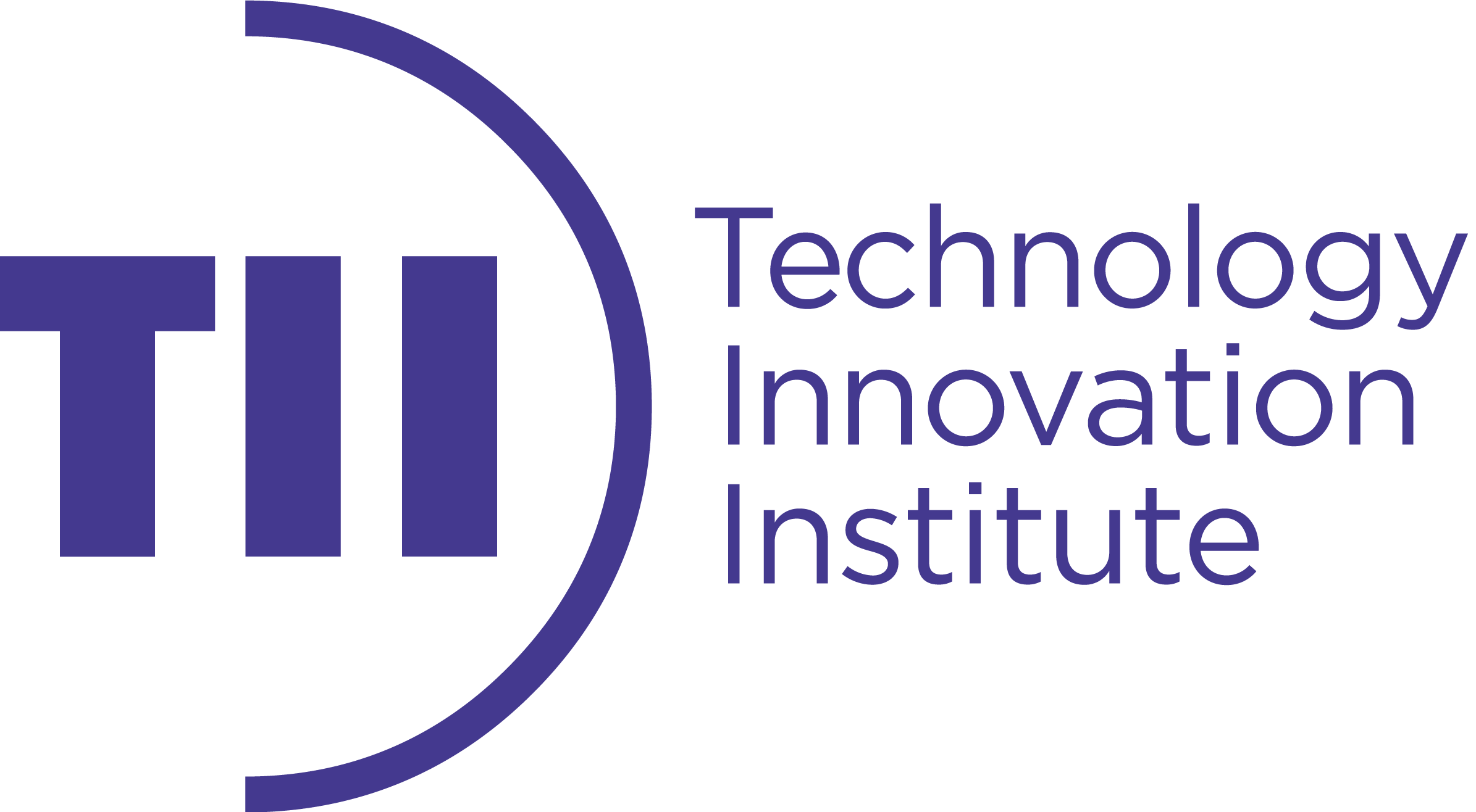 Logo de Technology Innovation Institute (TII)