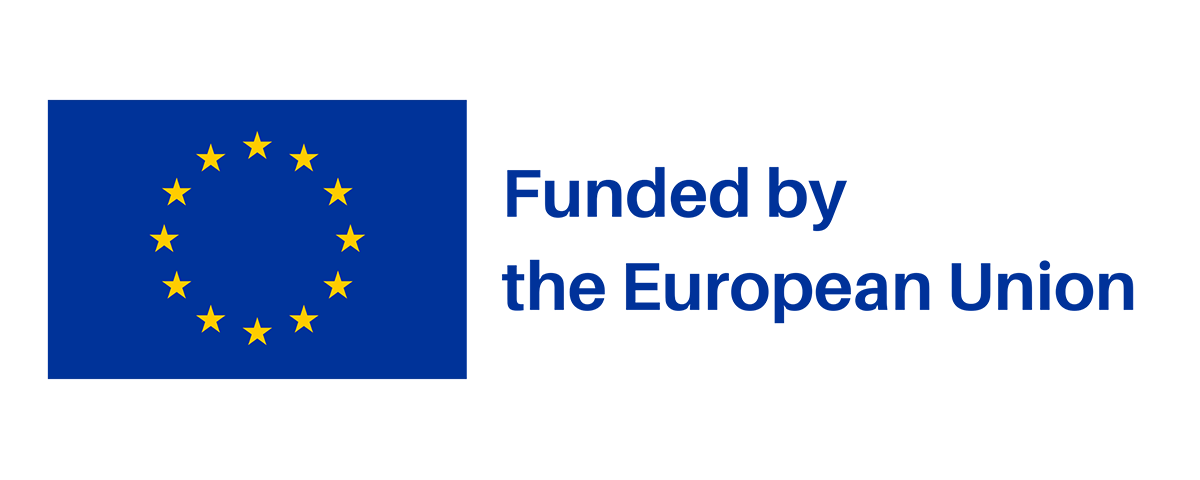 Logo UE