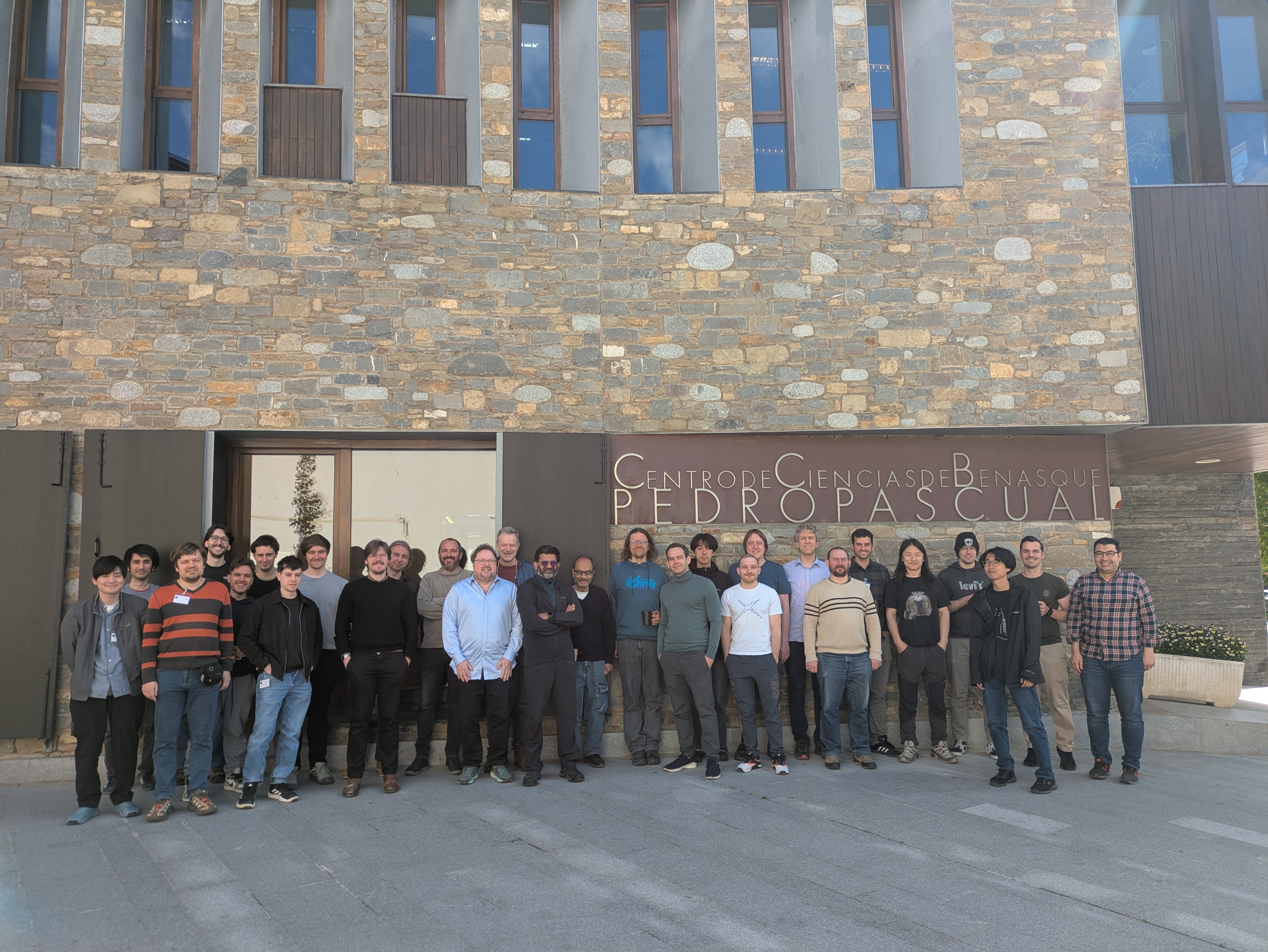 FOTO GRUPO SFT