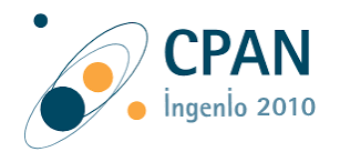 Logo CPAN