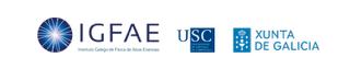 Logo IGFAE